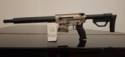 ADC AR 9 PCC Super Competition Carbon 12,5"