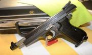 Sig P210 - 5