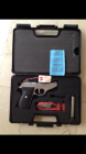 Sig Sauer P232L