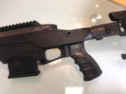 BCM EUROPEARMS LSR Tactical Match