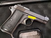 Beretta Gardone 7.65