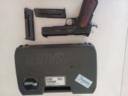 Sig Sauer 1911-22