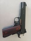 Sig Sauer 1911-22