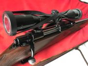Sako L61R