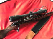 Sako L61R