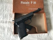 Walther P38 P1