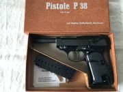Walther P38 P1