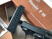Walther P38 P1