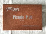 Walther P38 P1