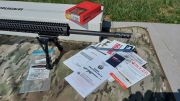 Ruger RPR