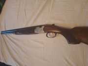 Beretta S 687 EL Silver Pigeon