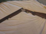 Beretta S 687 EL Silver Pigeon