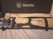 Beretta S 687 EL Silver Pigeon