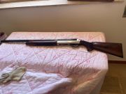 BENELLI, BENELLI ARMI Dynamic