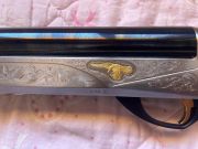 BENELLI, BENELLI ARMI Dynamic