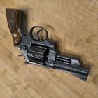 Smith & Wesson Model 28 - Highway Patrolman