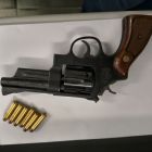 Smith & Wesson Model 28 - Highway Patrolman