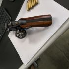 Smith & Wesson Model 28 - Highway Patrolman