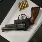 Smith & Wesson Model 28 - Highway Patrolman