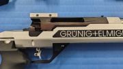 Grunig Elmiger FT300