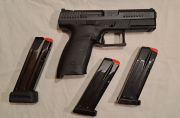 CZ P10C