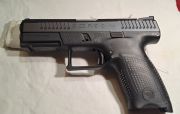 CZ P10C