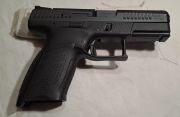 CZ P10C