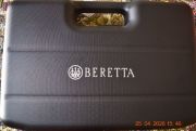 Beretta 92X Performance