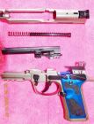 Beretta 92X Performance