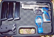 Beretta 92X Performance