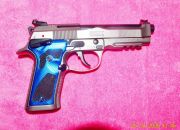 Beretta 92X Performance