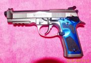 Beretta 92X Performance