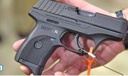 Ruger EC9S