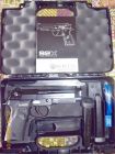 Beretta 92X Full Size