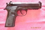 Beretta 92X Full Size