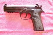 Beretta 92X Full Size