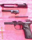 Beretta 92X Full Size