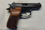 CZ - Česká Zbrojovka 83