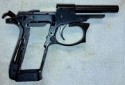 CZ - Česk&aacute; Zbrojovka 83