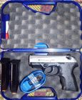 Beretta Px4 Storm inox
