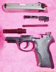 Beretta Px4 Storm inox