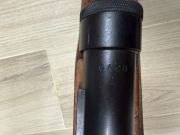 Sv&ouml;rd Beretta MAB 38/A