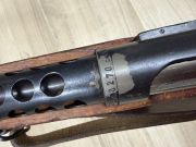 Sv&ouml;rd Beretta MAB 38/A