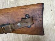 Sv&ouml;rd Beretta MAB 38/A
