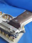 Beretta 98 FS inox