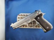 Beretta 98 FS inox
