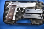 Beretta 98 FS inox