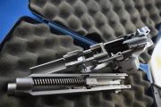 Beretta 98 FS inox