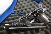 Beretta 98 FS inox