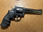 Smith & Wesson 586